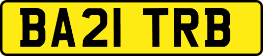 BA21TRB