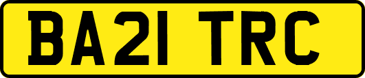BA21TRC