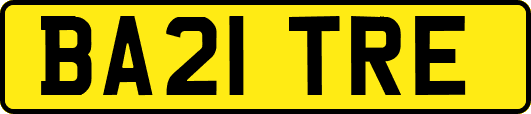 BA21TRE