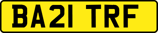 BA21TRF