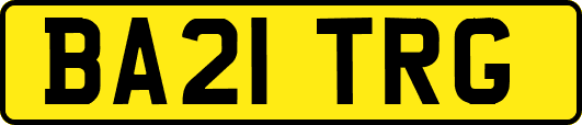 BA21TRG