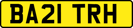 BA21TRH