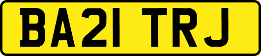 BA21TRJ