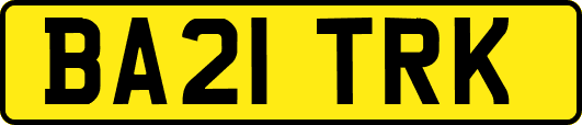 BA21TRK