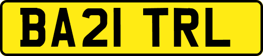 BA21TRL