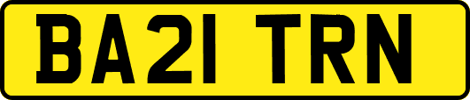 BA21TRN