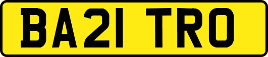 BA21TRO