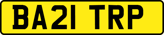 BA21TRP