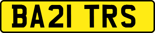 BA21TRS