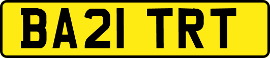 BA21TRT