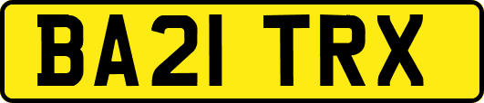 BA21TRX