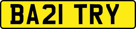 BA21TRY