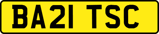 BA21TSC