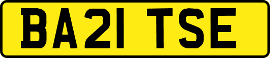 BA21TSE