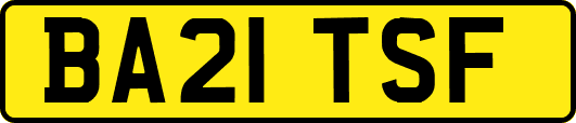 BA21TSF