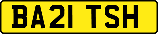 BA21TSH