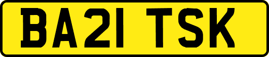 BA21TSK