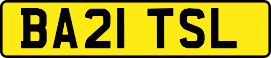 BA21TSL