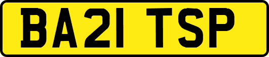 BA21TSP
