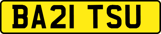 BA21TSU