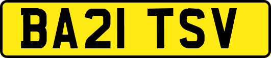 BA21TSV