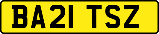 BA21TSZ