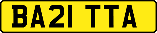 BA21TTA