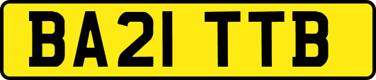 BA21TTB