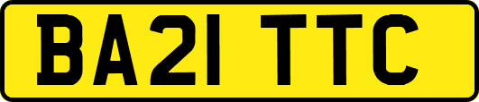 BA21TTC