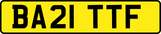 BA21TTF