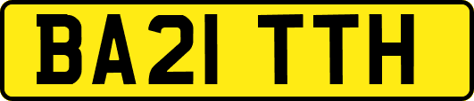 BA21TTH