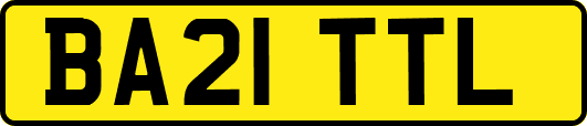 BA21TTL