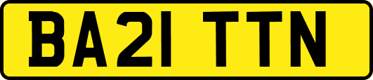 BA21TTN