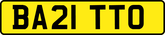 BA21TTO