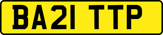 BA21TTP
