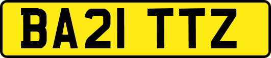 BA21TTZ