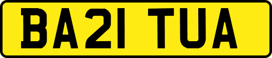 BA21TUA