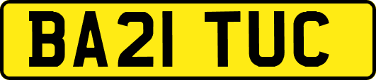 BA21TUC