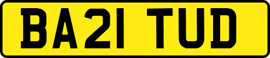 BA21TUD