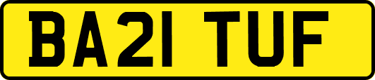 BA21TUF