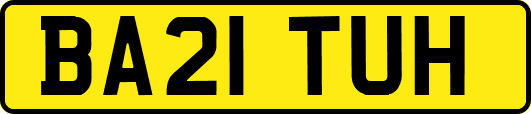 BA21TUH