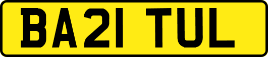 BA21TUL