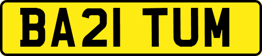 BA21TUM