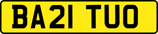 BA21TUO