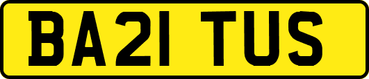 BA21TUS