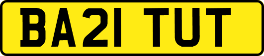 BA21TUT