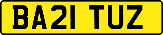 BA21TUZ