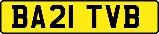 BA21TVB