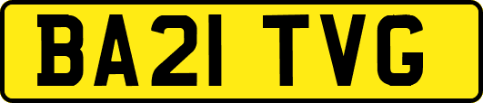 BA21TVG