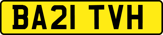 BA21TVH